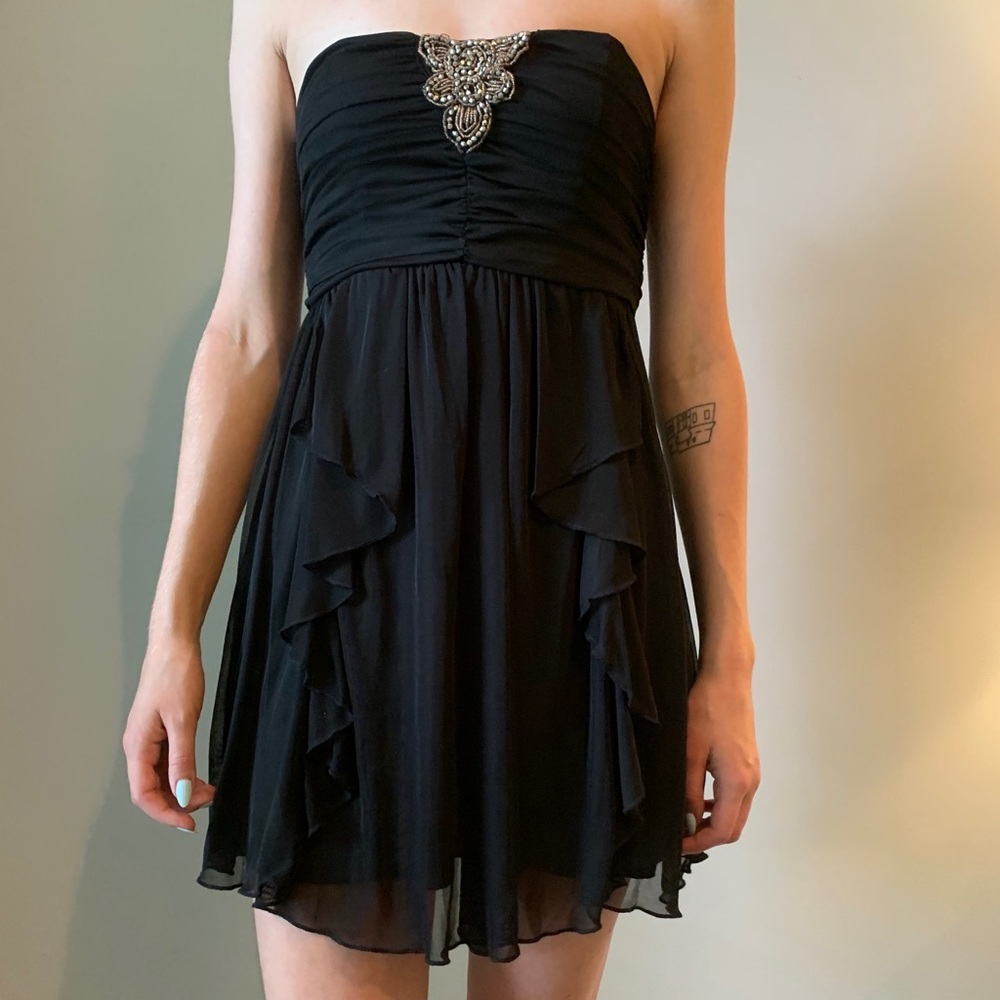 Homecoming/Formal Dress